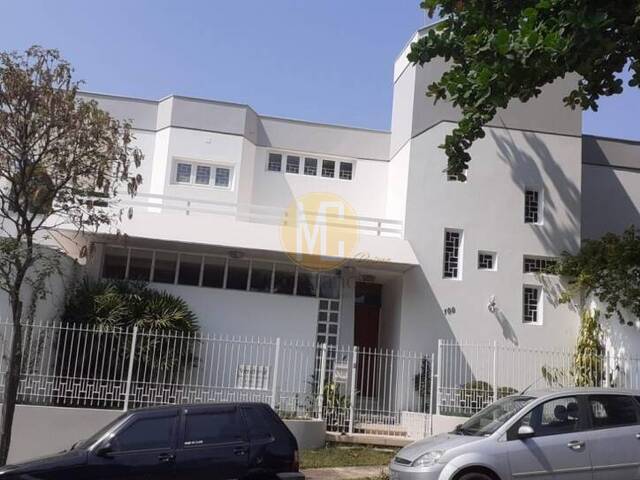 #SO0014 - Casa para Venda em São José dos Campos - SP - 1