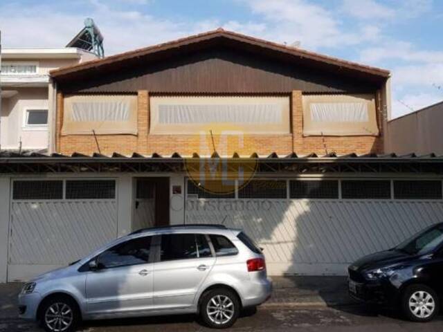 #SO0016 - Casa para Venda em São José dos Campos - SP