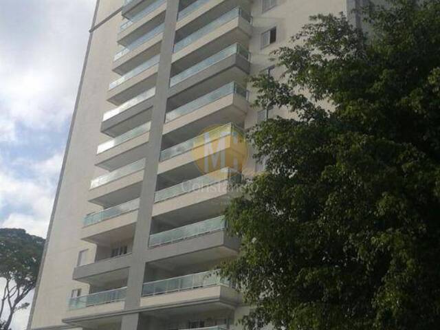 Apartamento para Venda em São José dos Campos - 3