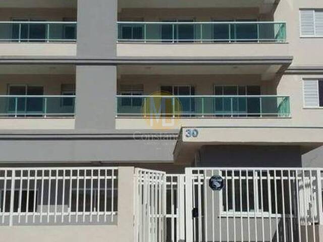 Apartamento para Locação em São José dos Campos - 3