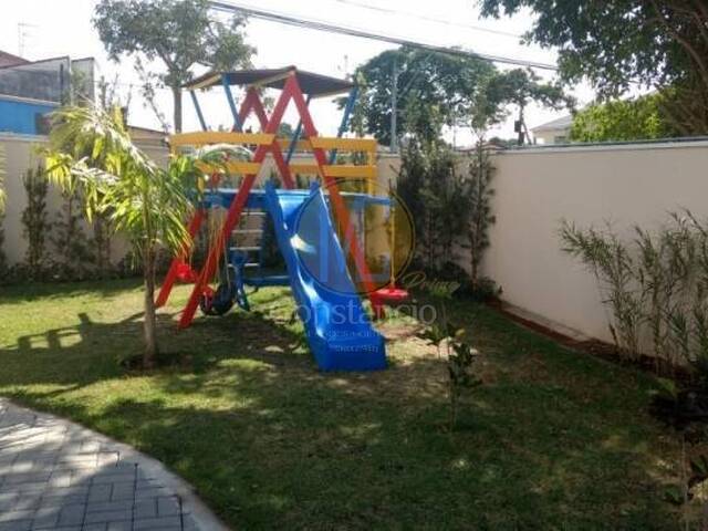 Apartamento para Locação em São José dos Campos - 5