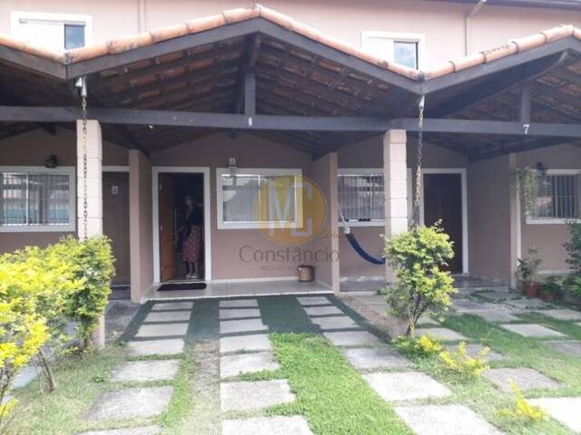 #SO0032 - Casa para Venda em São José dos Campos - SP