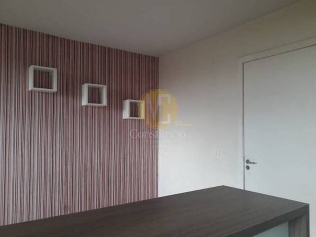 #AP0117 - Apartamento para Locação em São José dos Campos - SP