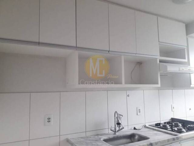 #AP0117 - Apartamento para Locação em São José dos Campos - SP