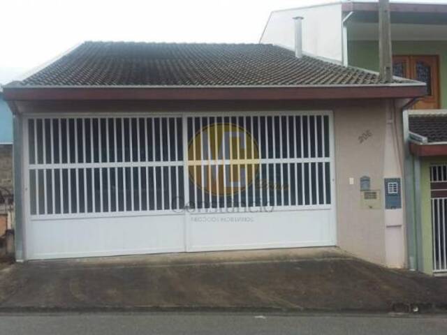 #CA0012 - Casa para Venda em Jacareí - SP - 1