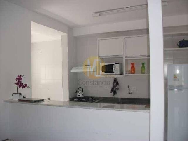 #AP0031 - Apartamento para Venda em Jacareí - SP - 1