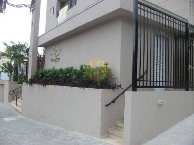 #AP0032 - Apartamento para Venda em Jacareí - SP - 2