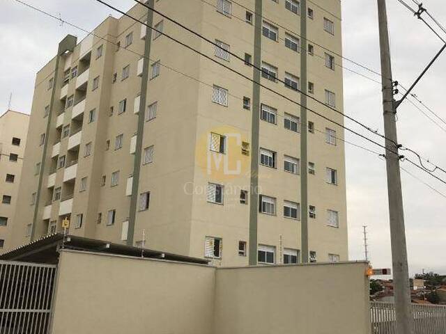 Apartamento para Locação em São José dos Campos - 2