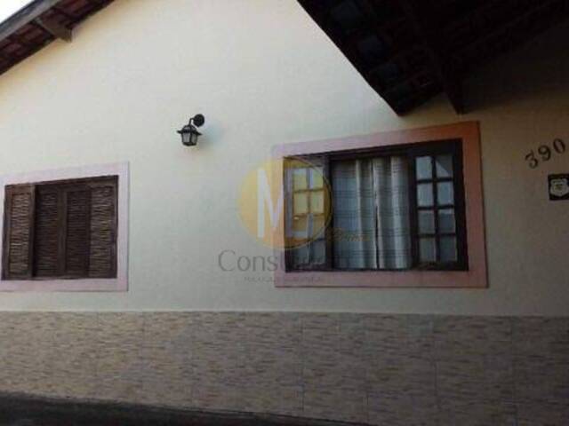 #CA0069 - Casa para Venda em São José dos Campos - SP - 2