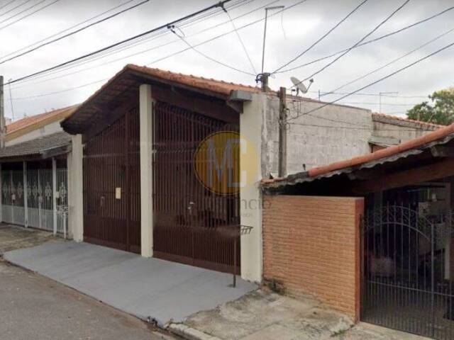 #CA0070 - Casa para Venda em São José dos Campos - SP - 1