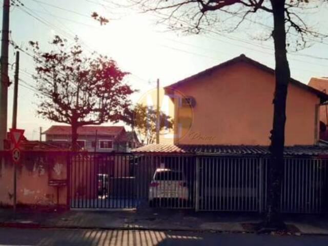 #SO0037 - Casa para Venda em São José dos Campos - SP - 1