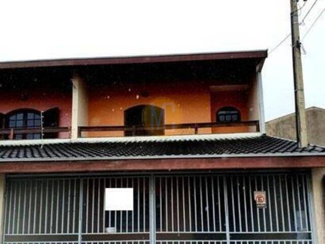 #SO0039 - Casa para Venda em São José dos Campos - SP - 2