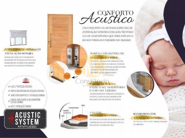 #AP0038 - Apartamento para Venda em São José dos Campos - SP