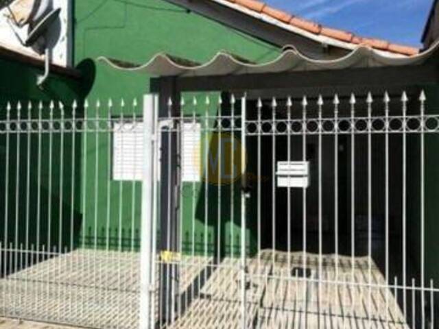 #CA0075 - Casa para Venda em São José dos Campos - SP - 1