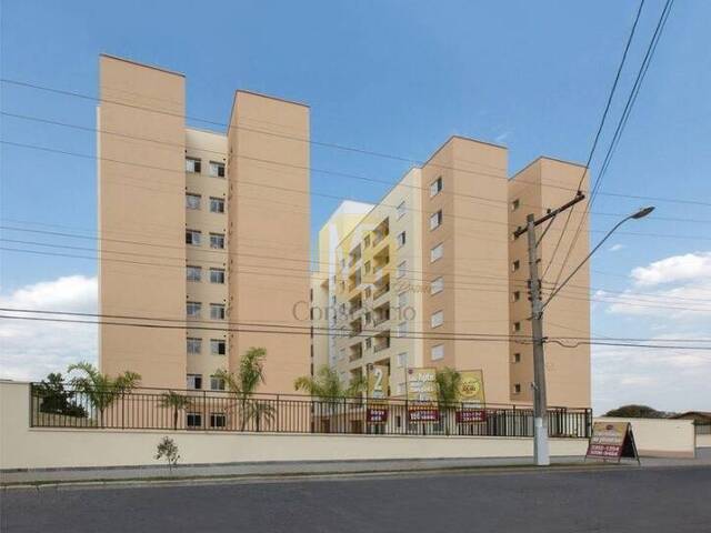 #AP0048 - Apartamento para Venda em São José dos Campos - SP