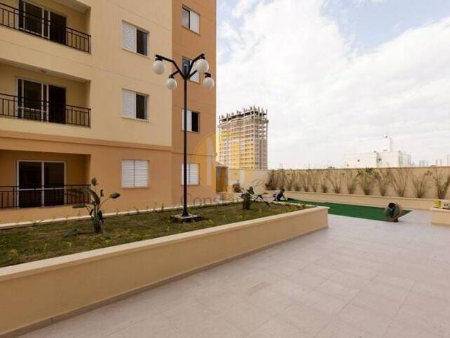 #AP0048 - Apartamento para Venda em São José dos Campos - SP