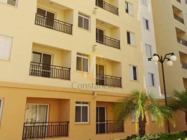 Apartamento para Venda em São José dos Campos - 5