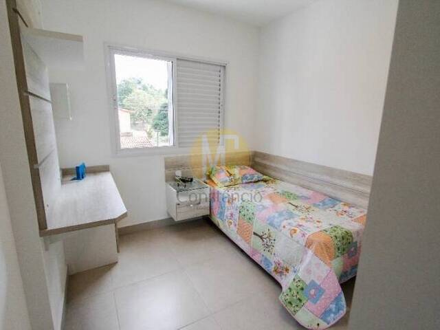 Apartamento para Venda em São José dos Campos - 4