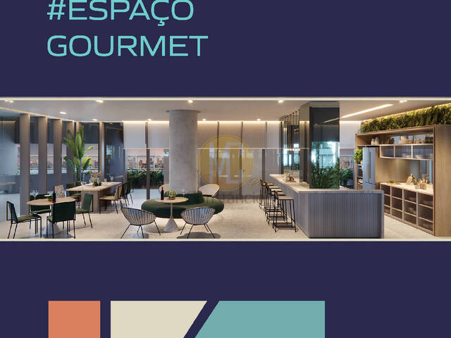 #LC521 - Apartamento para Venda em São José dos Campos - SP