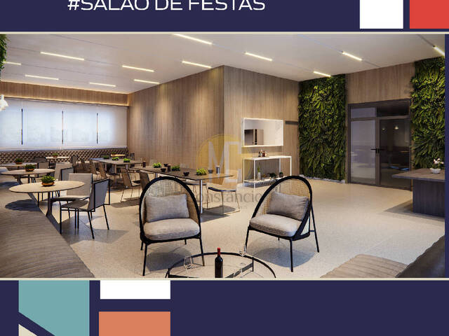 Apartamento para Venda em São José dos Campos - 5